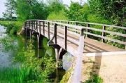 Pedestrian Footbridges