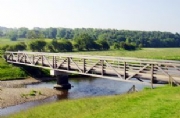 Truss Girder Bridges