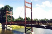 Cable Stay Bridge Specialists