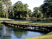 Golf Course Bridges