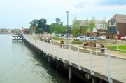 Promenade Boardwalks