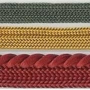 Insertion Piping (braided)