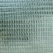 KF19 Patterned &#47; Textured Glass Manufacture