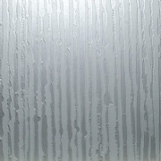 Cord Design &#47; SB04 Sandblasted Textured Glass Panels