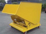 Construction Tipping Skips HIRE