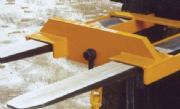 Forklift Truck Attachments HIRE