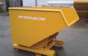 General Tipping Skips HIRE