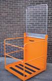 Lifting Platforms for HIRE
