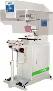 PPD Larger Product pad Printing Series