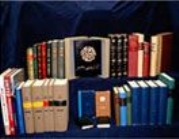 Expert book restorations