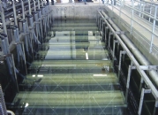 Desalination water treatment equipment