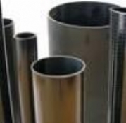 Cosmetic Woven Finish Tubes