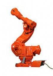 IRB 7600 Power Robot