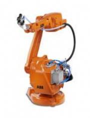 IRB 52 Robot compact painting specialist