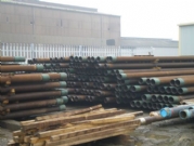 Rectangular Hollow Sections