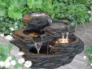 Traditional Water Features