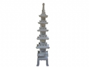 Granite Pagoda