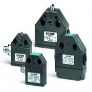 Single Limit Switches