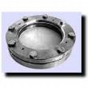 Visilume Standard Circular Sight Glass Fittings