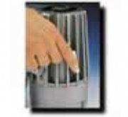 Integral Timer for Explosion Proof Light Fittings