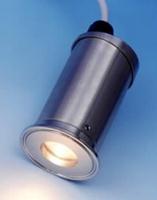 USL33 Compact Stainless Steel Light for Tri-clamp