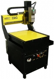 330G Engraving machine