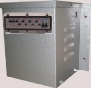 2kva Electrical Limiting Unit
