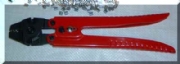 wire rope splicing tools