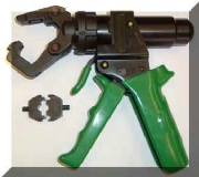 hand operated crimping tools