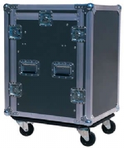 'Type C' heavy duty rack with a lift-off top