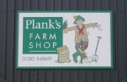 Farm Shop Signs
