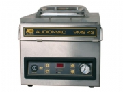 VMS 43 Small Vacuum Chamber