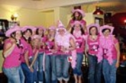 Hen weekend in Wales