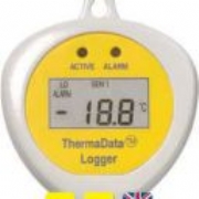 ThermaData Logger TD &#45; LCD 