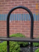 Bow Top Hoops Fencing