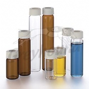 EPA Vials Supplied by Greyhound Chromatography