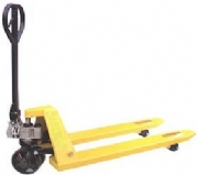 Heavy Duty Extra Wide Pallet Truck 