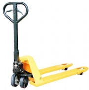 Hand Pallet Truck with Brake