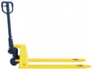 Low Profile Pallet Truck