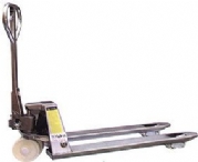 Galvanized Pallet Trucks