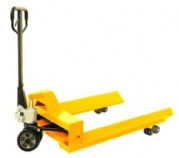 Reel Carrier Pallet Truck