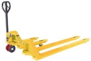 Long Pallet Trucks