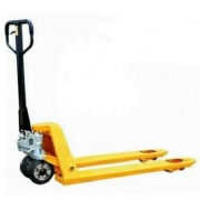 Hand Pallet Trucks