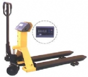 Weighing Scale Trucks