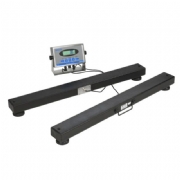 Weigh Beams & Indicator 