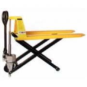 High Lift Pallet Trucks