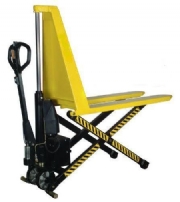 Electric High Lift Pallet Truck