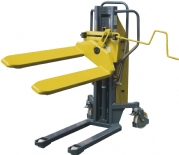 Electric High Lift Truck with Tilt