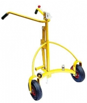 300kg Capacity Drum Picker 