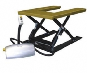 Electric Lift Platform &#39;U&#39; Shape 